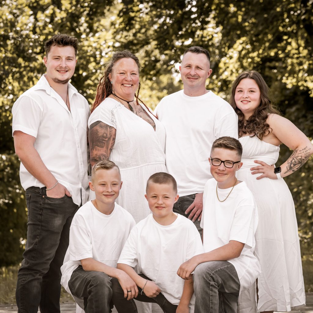 familie