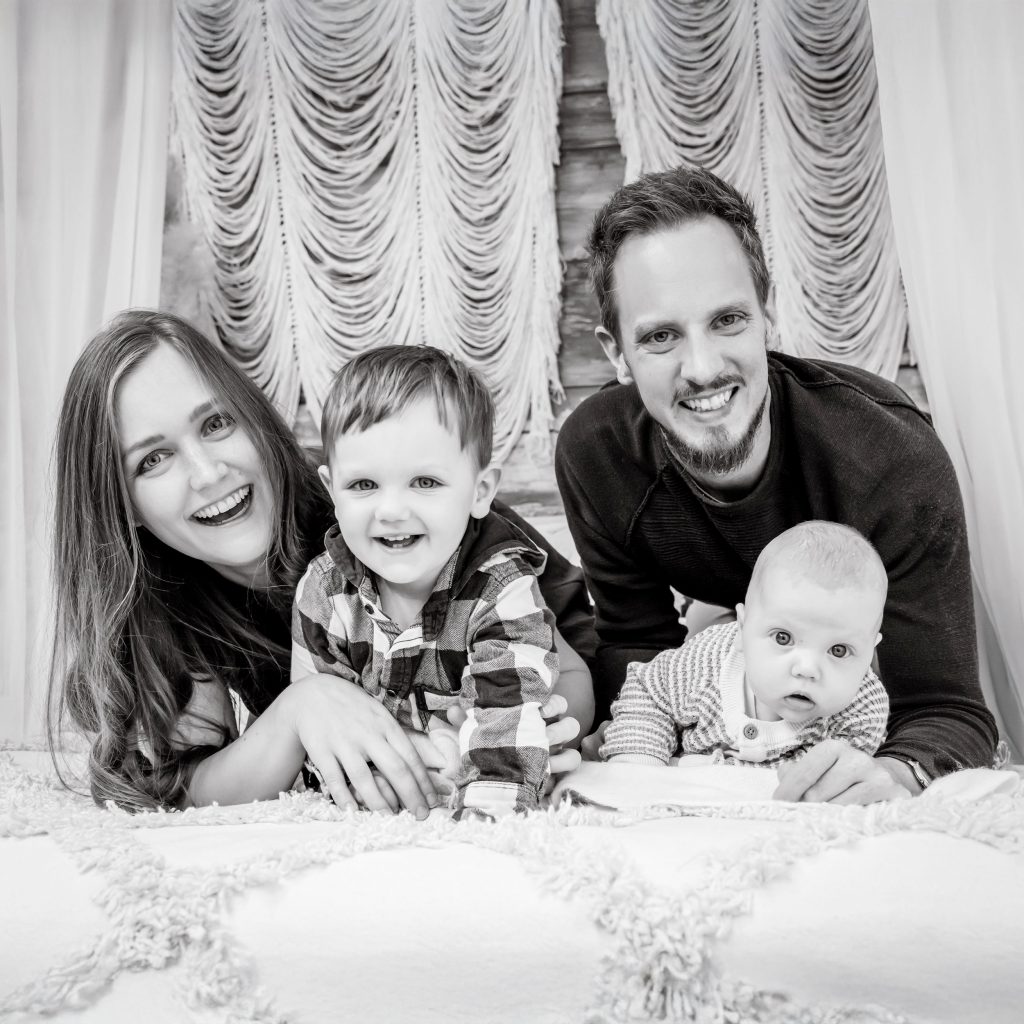 familie