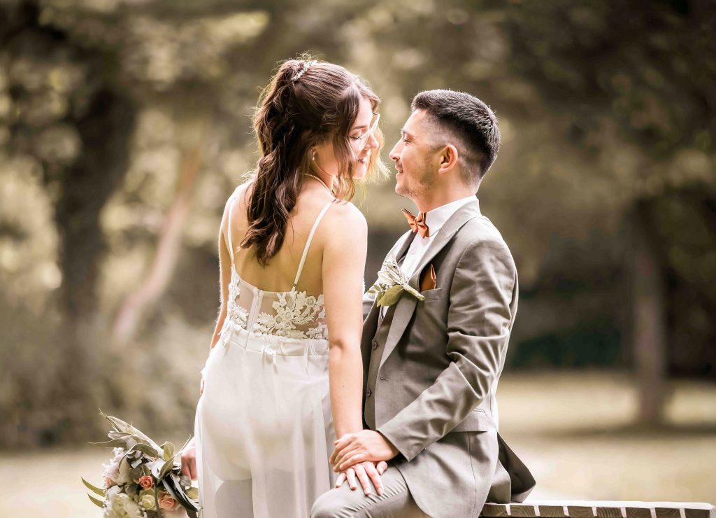hochzeit