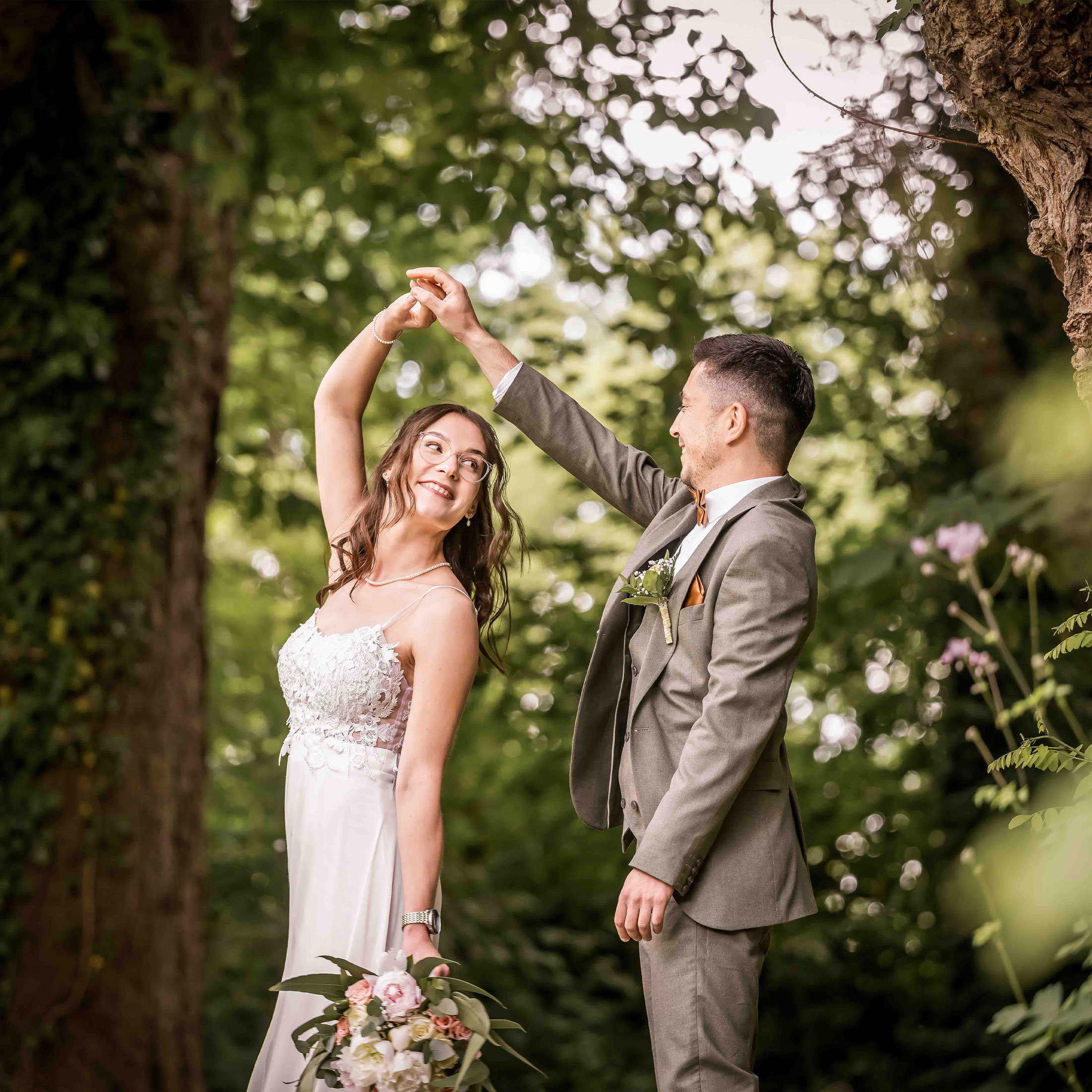hochzeit