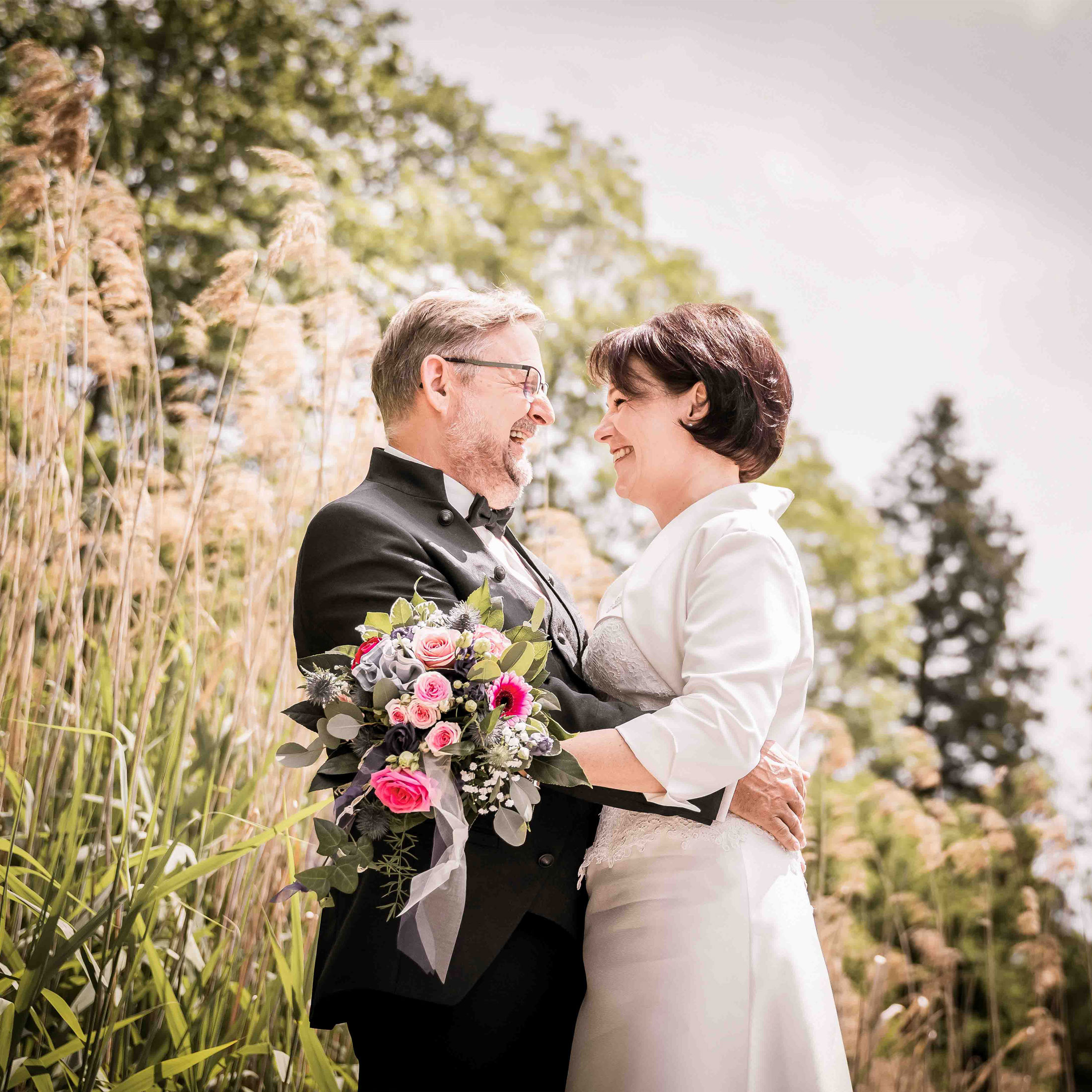 hochzeit
