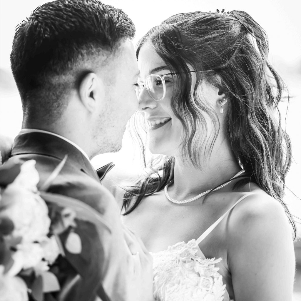 hochzeit