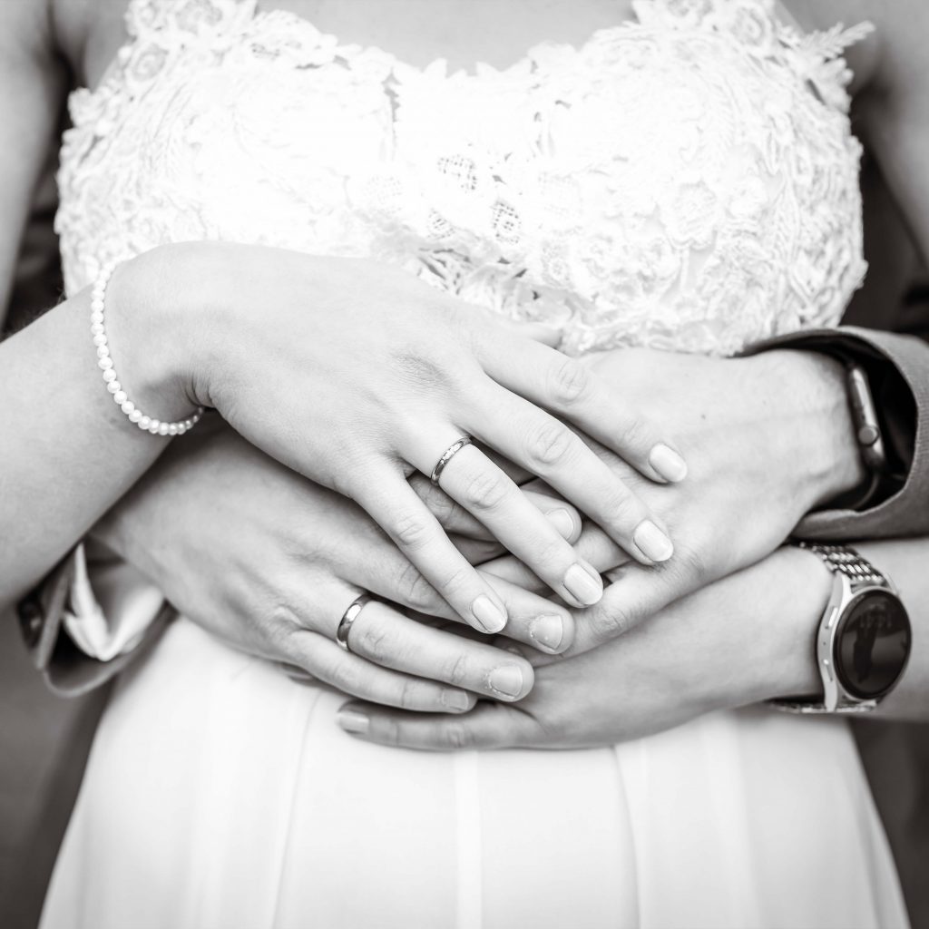 hochzeit