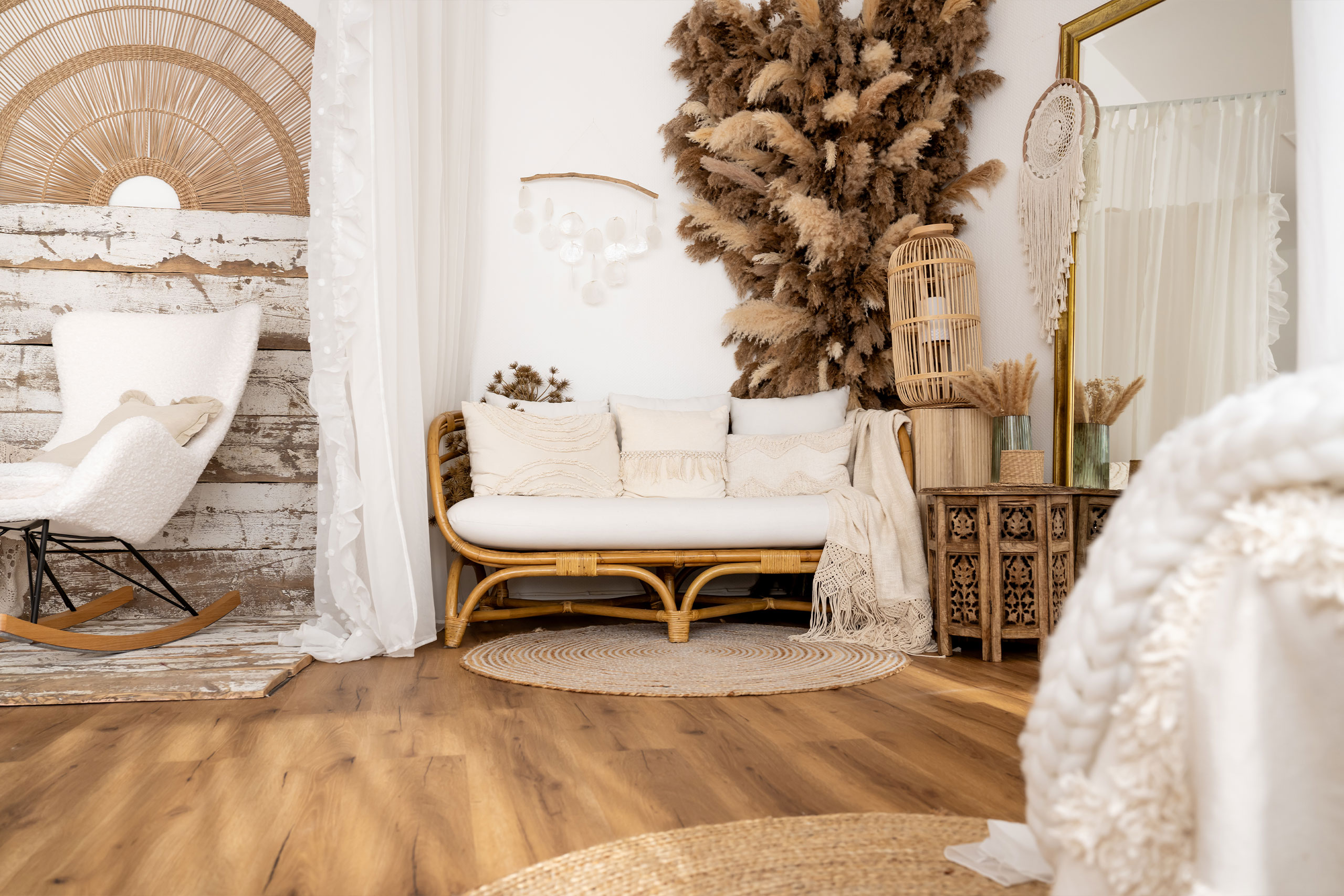 Boho Studio