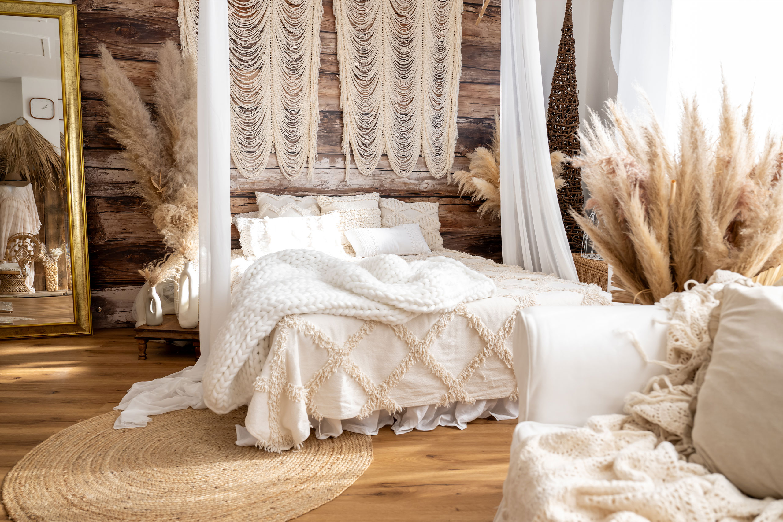 Boho Studio
