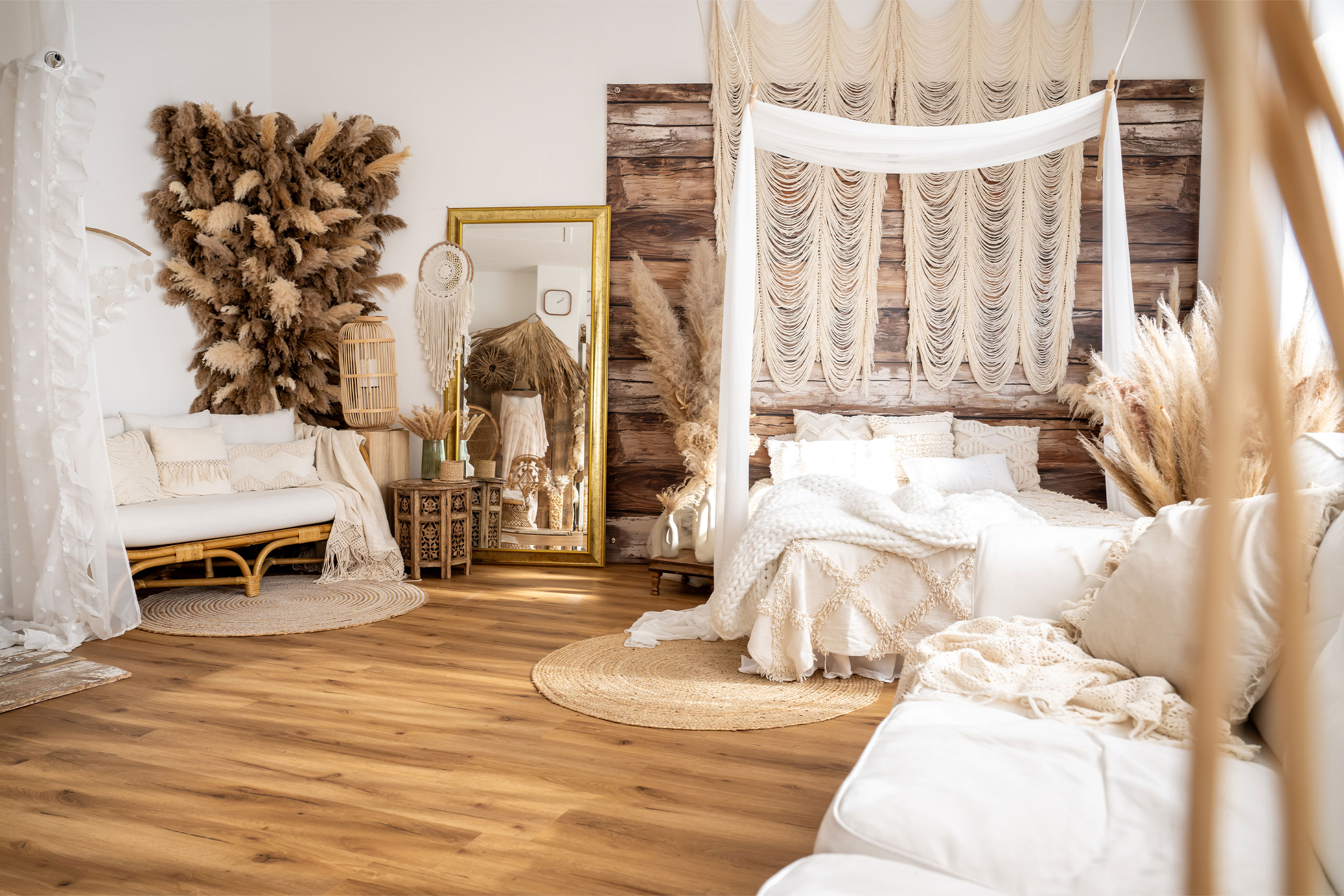 Boho Studio