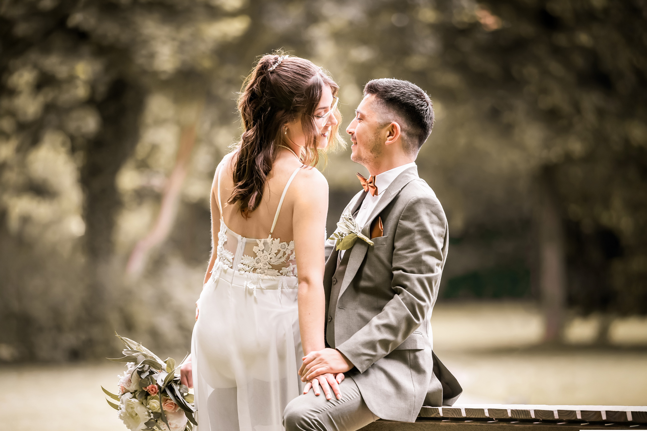 Hochzeit