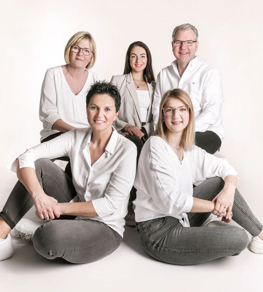 Teambild
